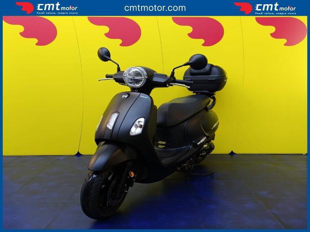 Sym Fiddle 50i (2021 - 26) (2)