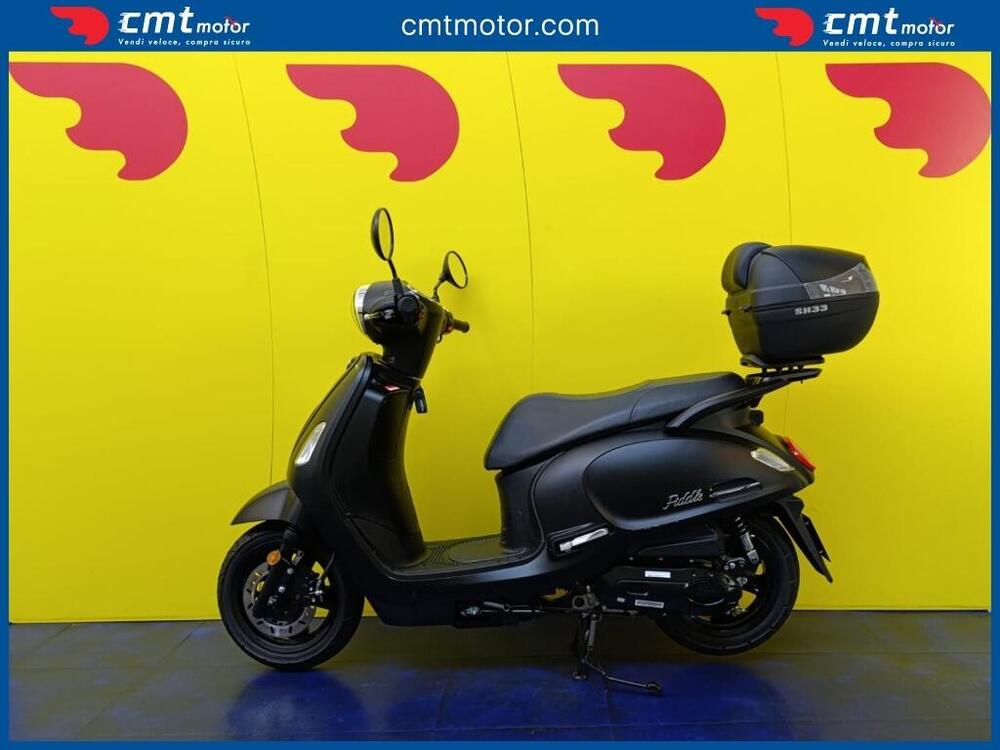 Sym Fiddle 50i (2021 - 26) (3)