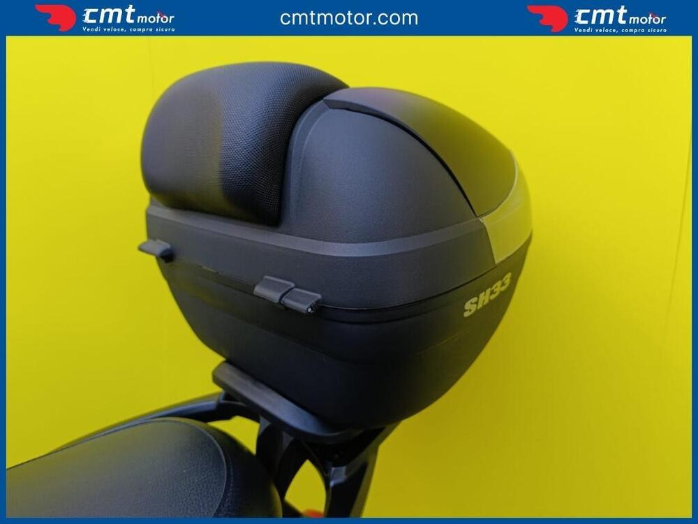 Sym Fiddle 50i (2021 - 26) (6)