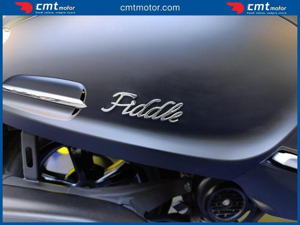 Sym Fiddle 50i (2021 - 26) (7)