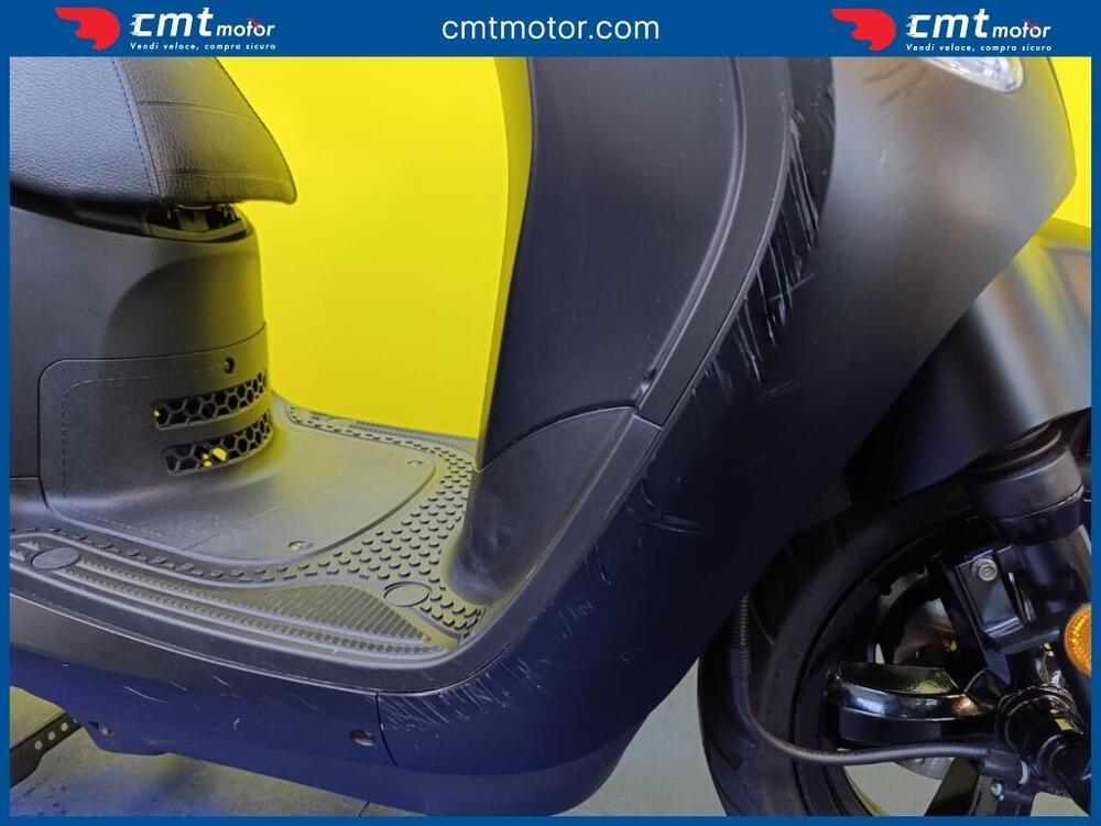 Sym Fiddle 50i (2021 - 26) (8)