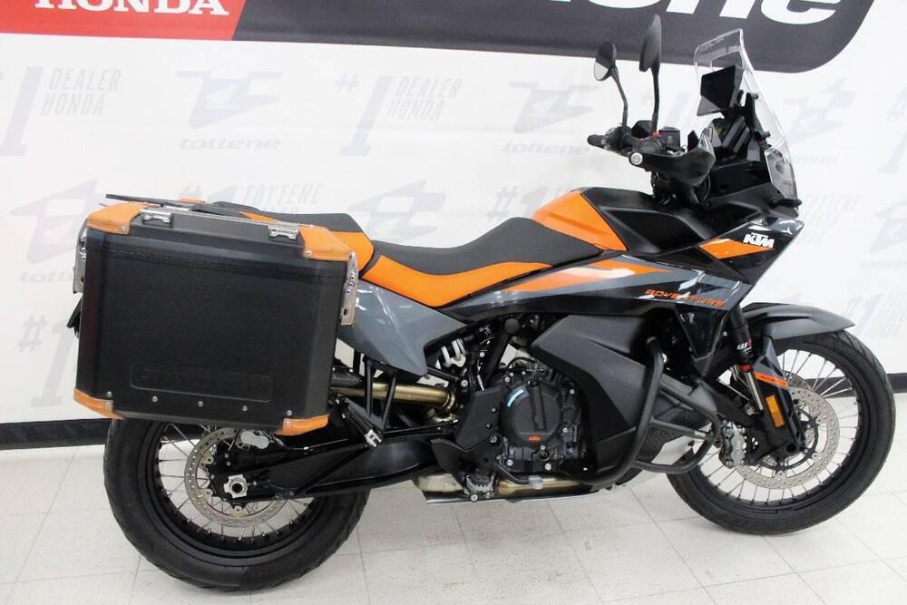 KTM 890 Adventure (2023 - 26) (2)