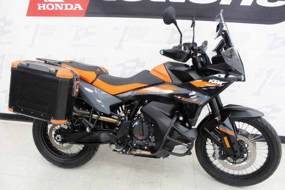 KTM 890 Adventure (2023 - 26) (3)