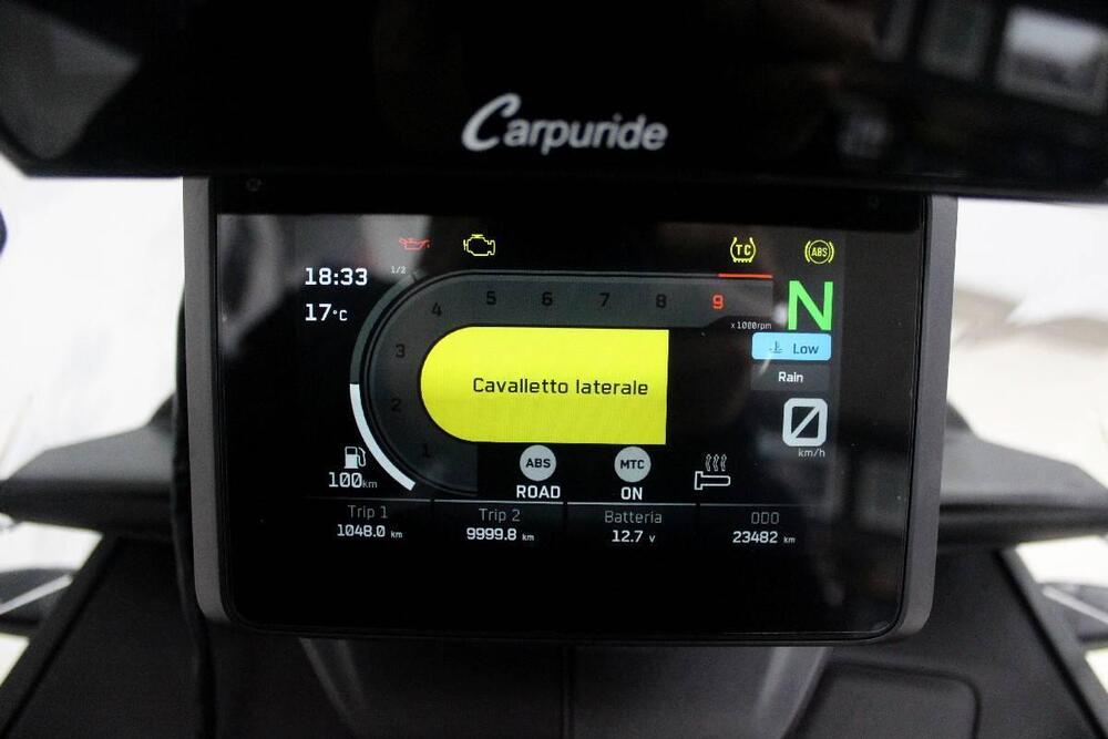 KTM 890 Adventure (2023 - 26) (6)