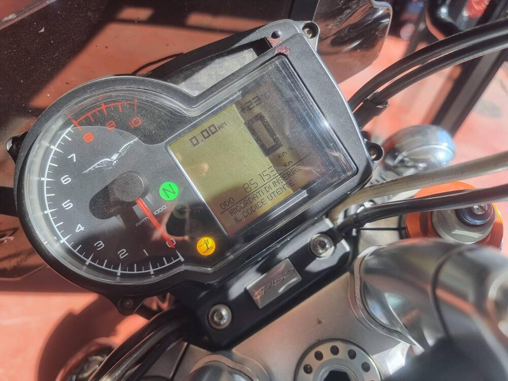 Moto Guzzi Griso 1100 (2005 - 11) (3)