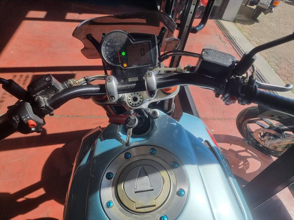 Moto Guzzi Griso 1100 (2005 - 11) (4)