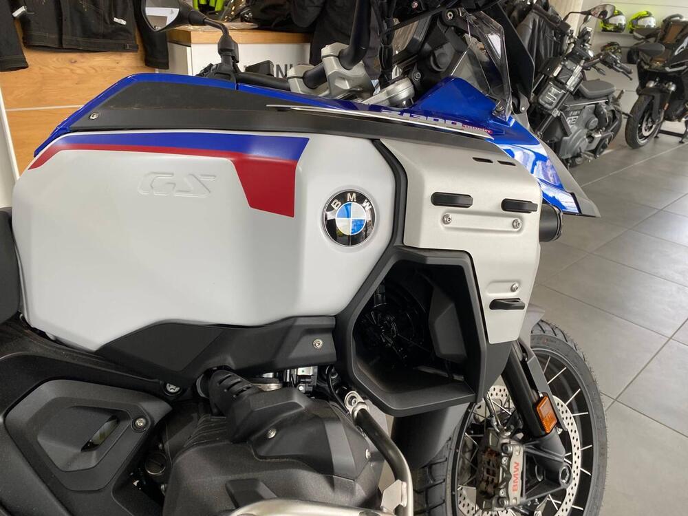 Bmw R 1300 GS Adventure Trophy (2025 - 26) (4)