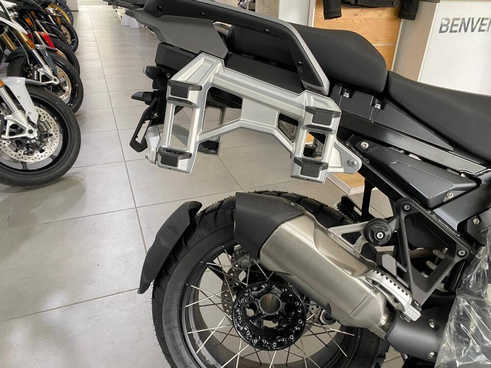 Bmw R 1300 GS Adventure Trophy (2025 - 26) (5)