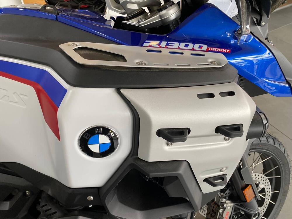 Bmw R 1300 GS Adventure Trophy (2025 - 26) (6)