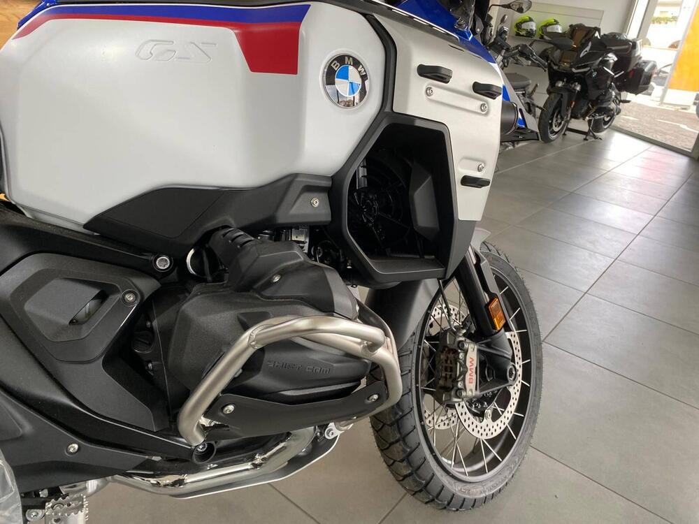 Bmw R 1300 GS Adventure Trophy (2025 - 26) (9)