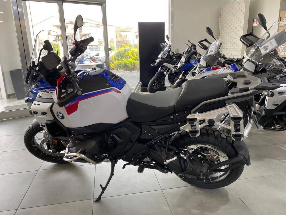 Bmw R 1300 GS Adventure Trophy (2025 - 26) (2)