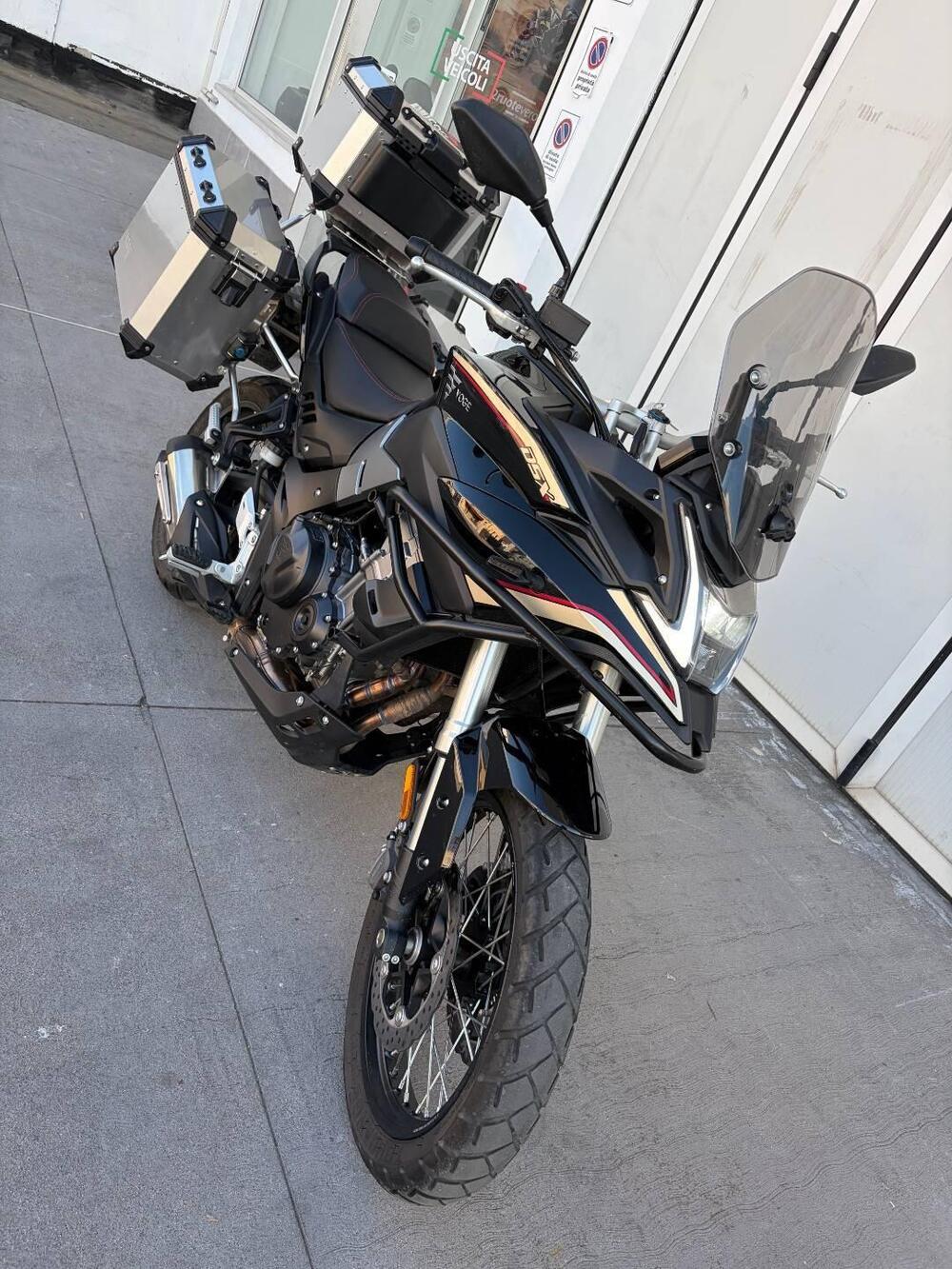 Voge Valico 500DSX (2021 - 24) (2)