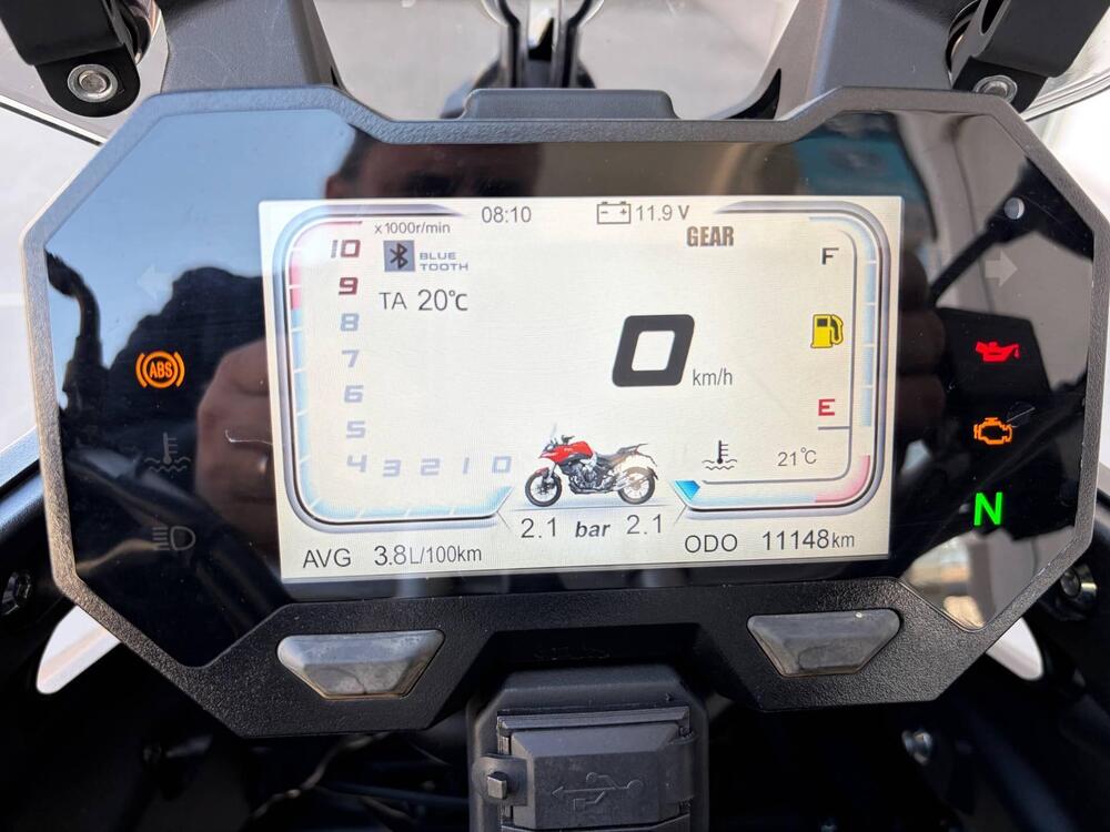 Voge Valico 500DSX (2021 - 24) (3)