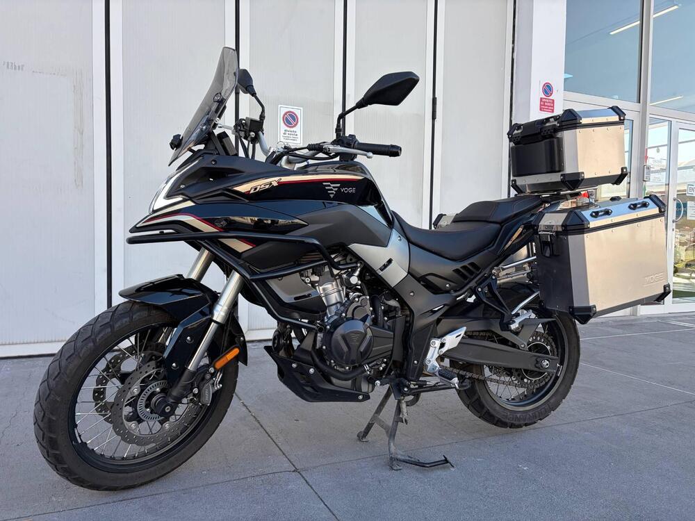 Voge Valico 500DSX (2021 - 24) (4)