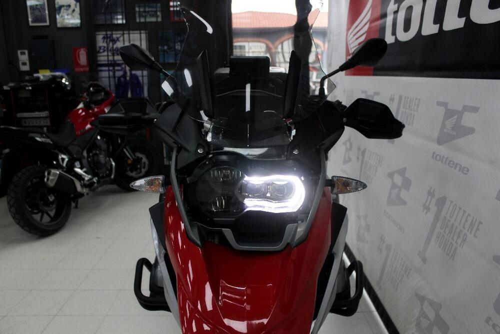 Bmw R 1200 GS (2013 - 16) (4)