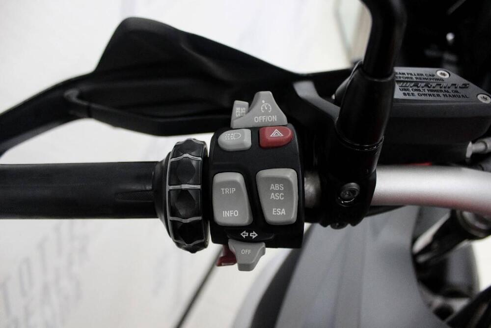 Bmw R 1200 GS (2013 - 16) (6)