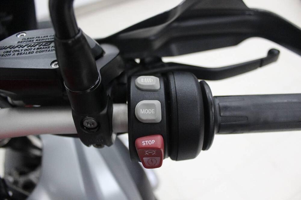 Bmw R 1200 GS (2013 - 16) (7)