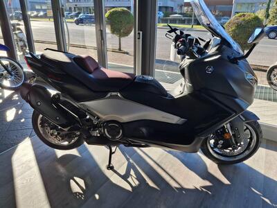 Yamaha T-Max 560 25th Anniversary (2026) nuova