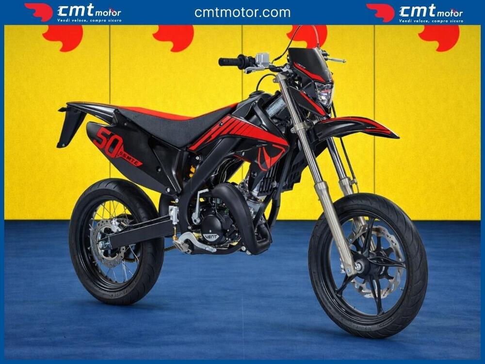 Vent Skate 50 (2024 - 26)