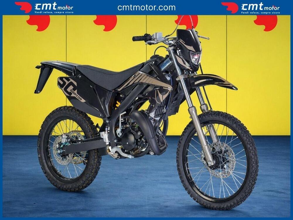 Vent Raptor 50 (2026)