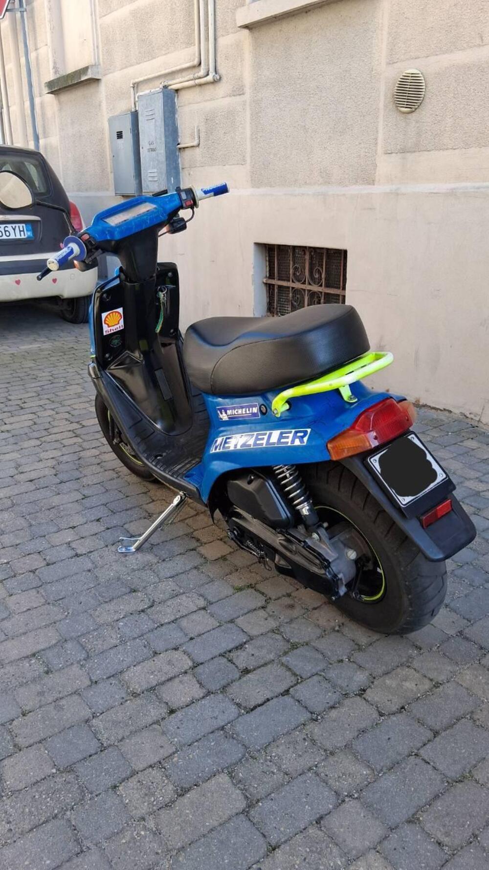 Mbk Booster 50 (1990 - 96) (3)