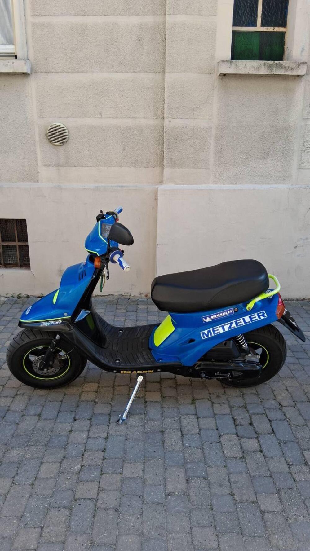 Mbk Booster 50 (1990 - 96) (4)