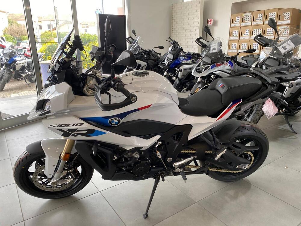 Bmw S 1000 XR (2024 - 26) (2)