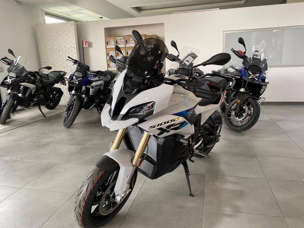 Bmw S 1000 XR (2024 - 26)