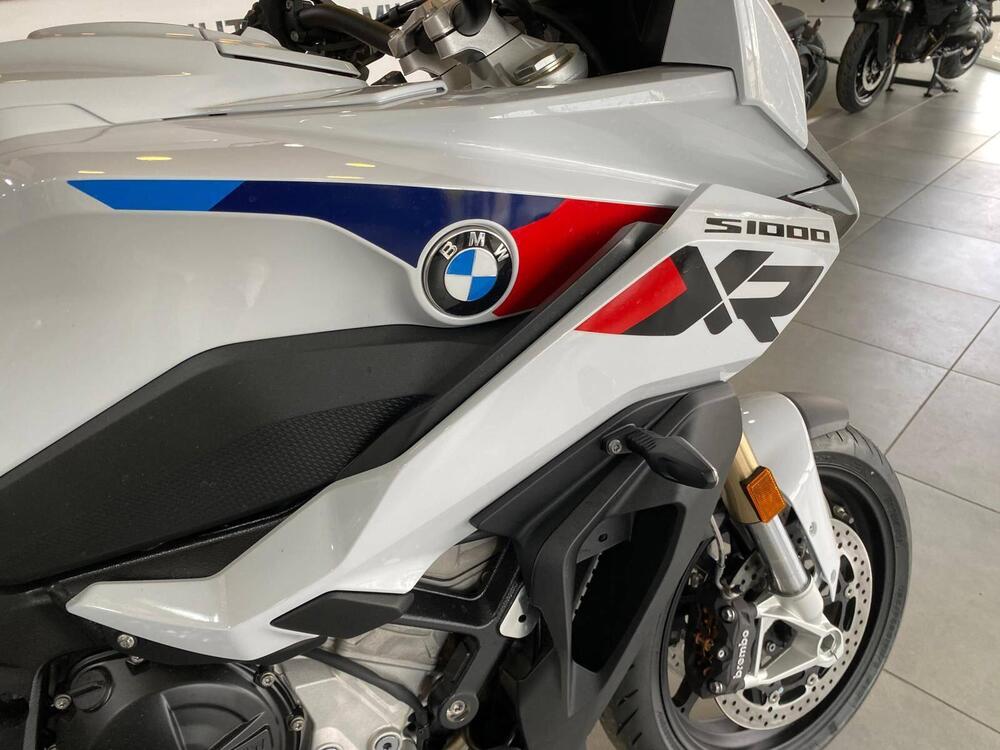Bmw S 1000 XR (2024 - 26) (5)