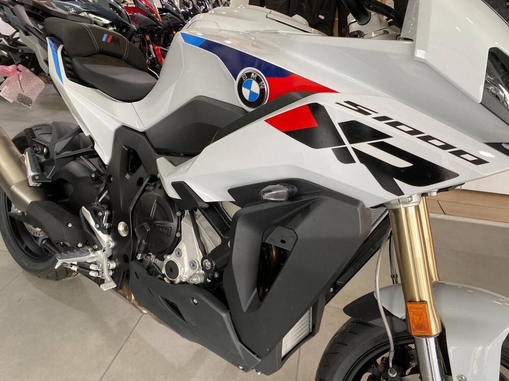 Bmw S 1000 XR (2024 - 26) (7)