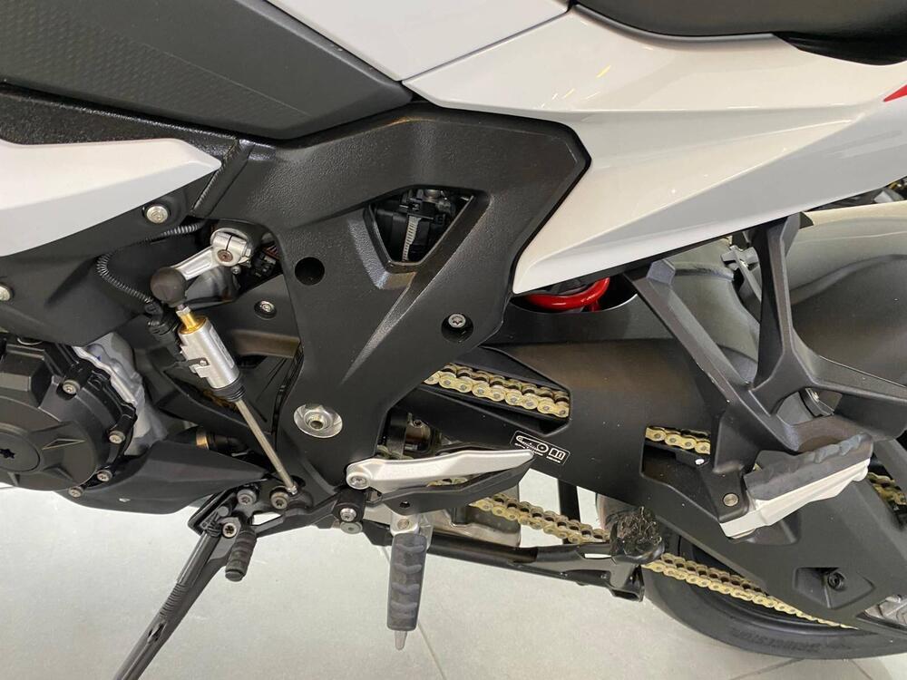 Bmw S 1000 XR (2024 - 26) (10)