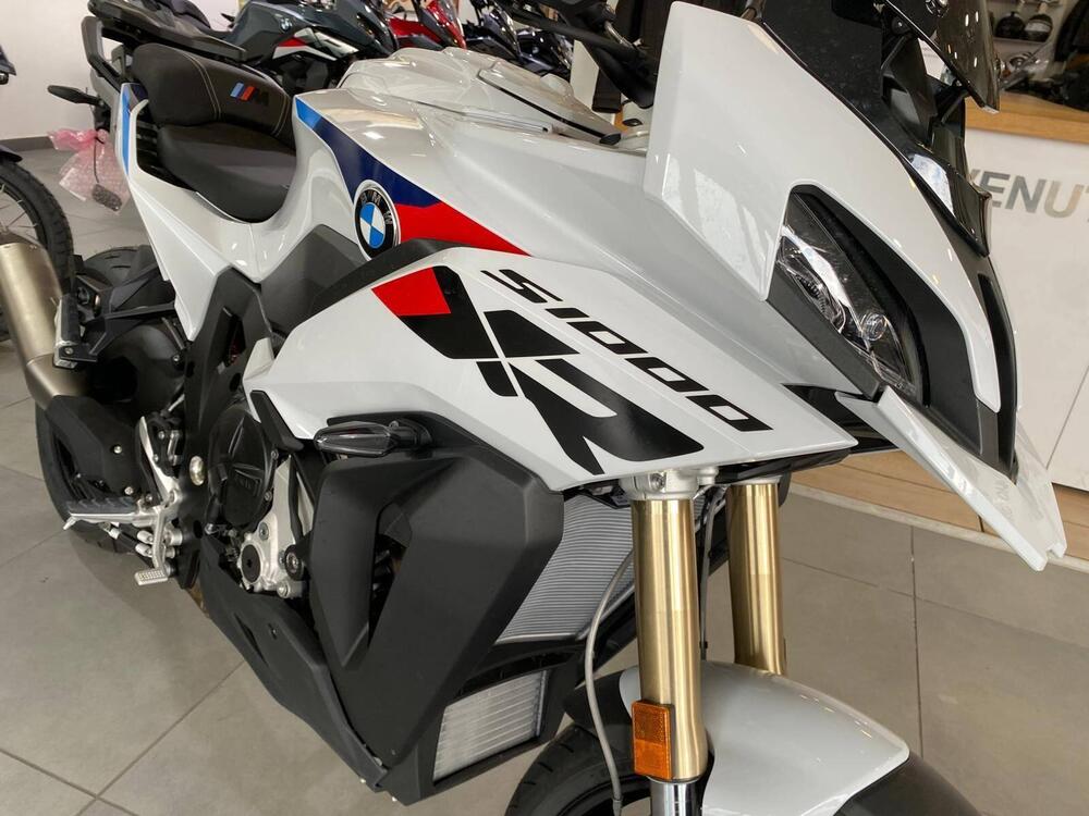 Bmw S 1000 XR (2024 - 26) (4)