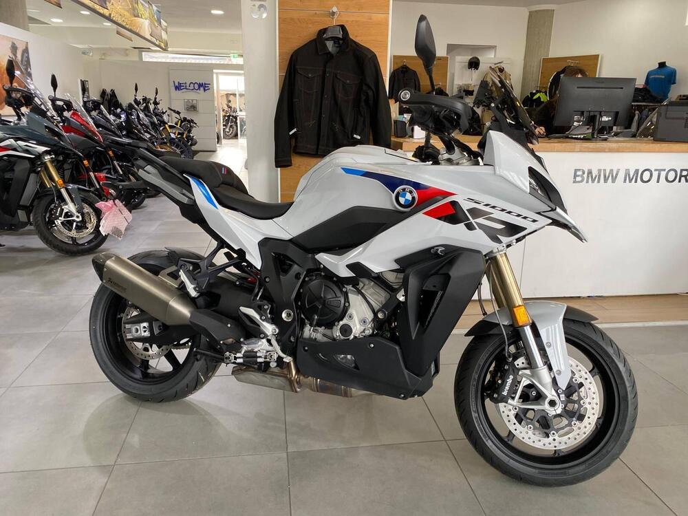 Bmw S 1000 XR (2024 - 26) (3)
