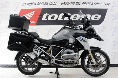 Bmw R 1200 GS (2013 - 16) usata