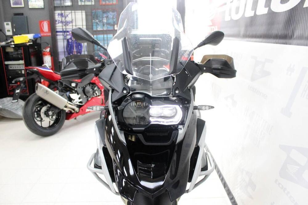 Bmw R 1200 GS (2013 - 16) (4)