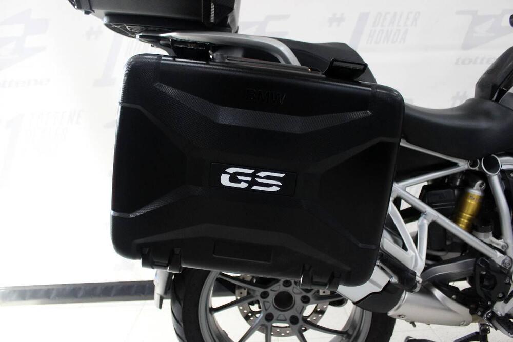 Bmw R 1200 GS (2013 - 16) (5)