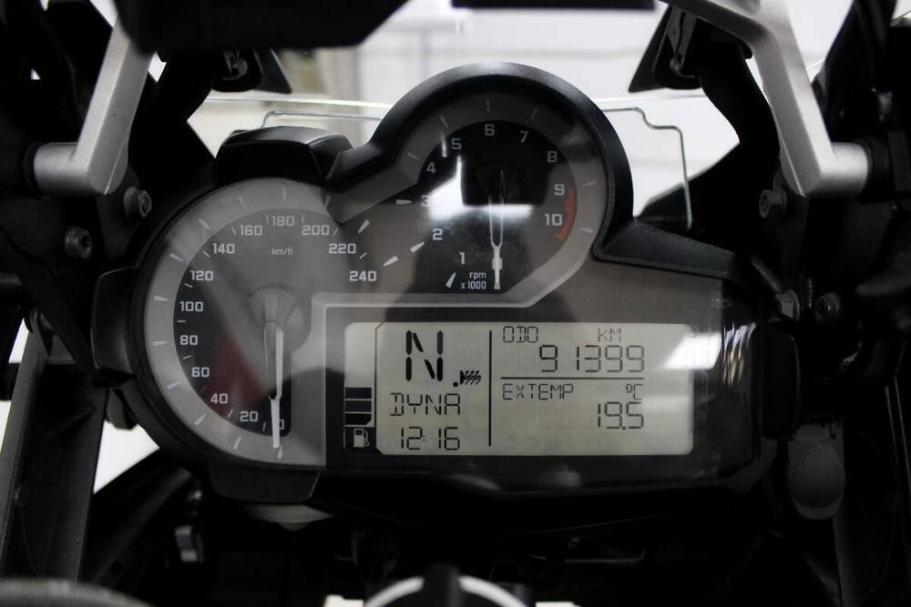 Bmw R 1200 GS (2013 - 16) (7)