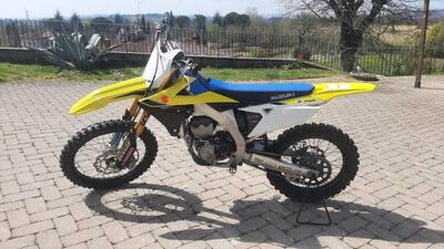Suzuki RM-Z250 (2019 - 20) usata