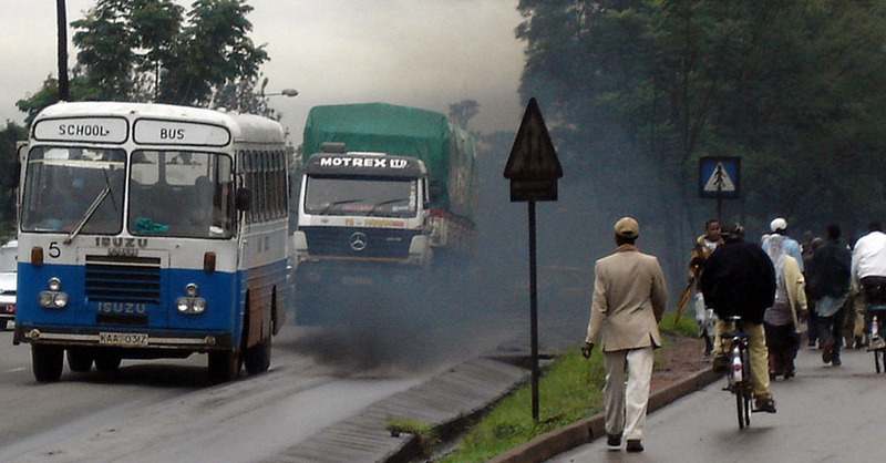 Perch&eacute; la battaglia globale per l'auto passa anche dalla Detroit africana: ecco cosa succede nel &ldquo;laboratorio&rdquo; di Port Elizabeth