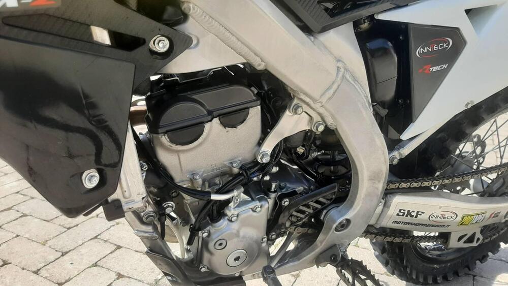 Suzuki RM-Z250 (2019 - 20) (6)