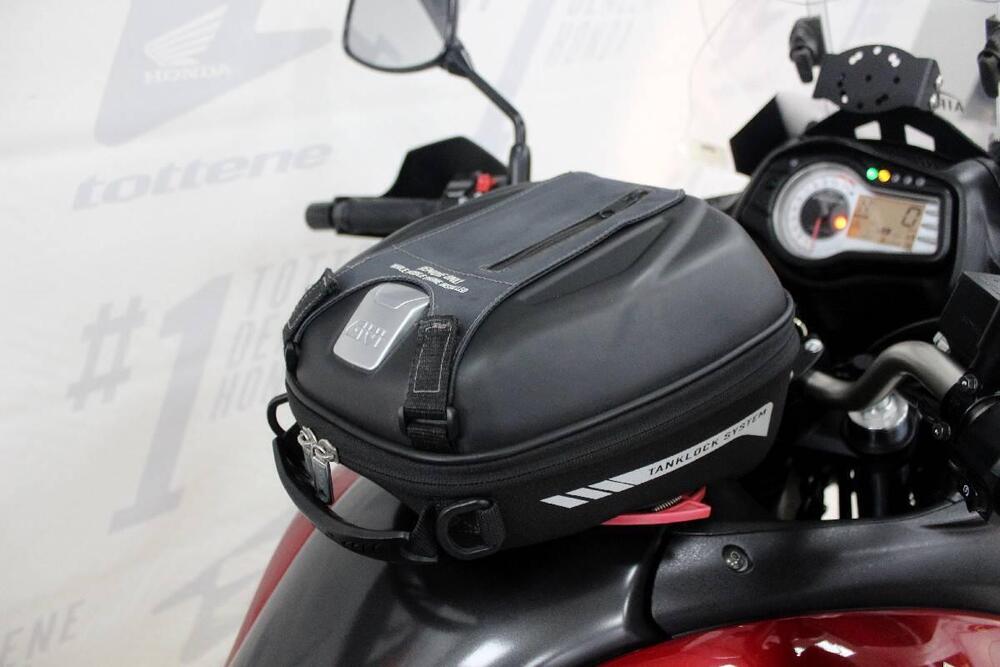 Suzuki V-Strom 650 ABS (2011 - 17) (5)