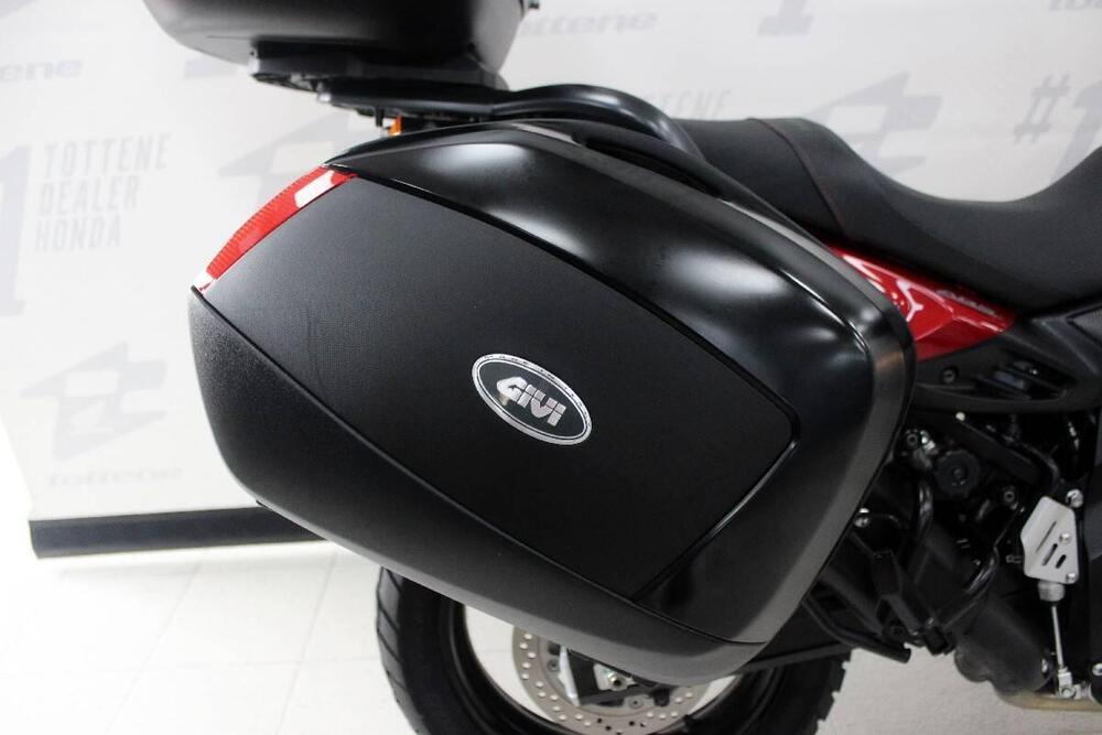 Suzuki V-Strom 650 ABS (2011 - 17) (6)