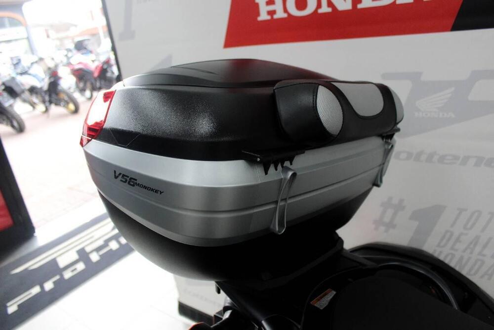 Suzuki V-Strom 650 ABS (2011 - 17) (7)