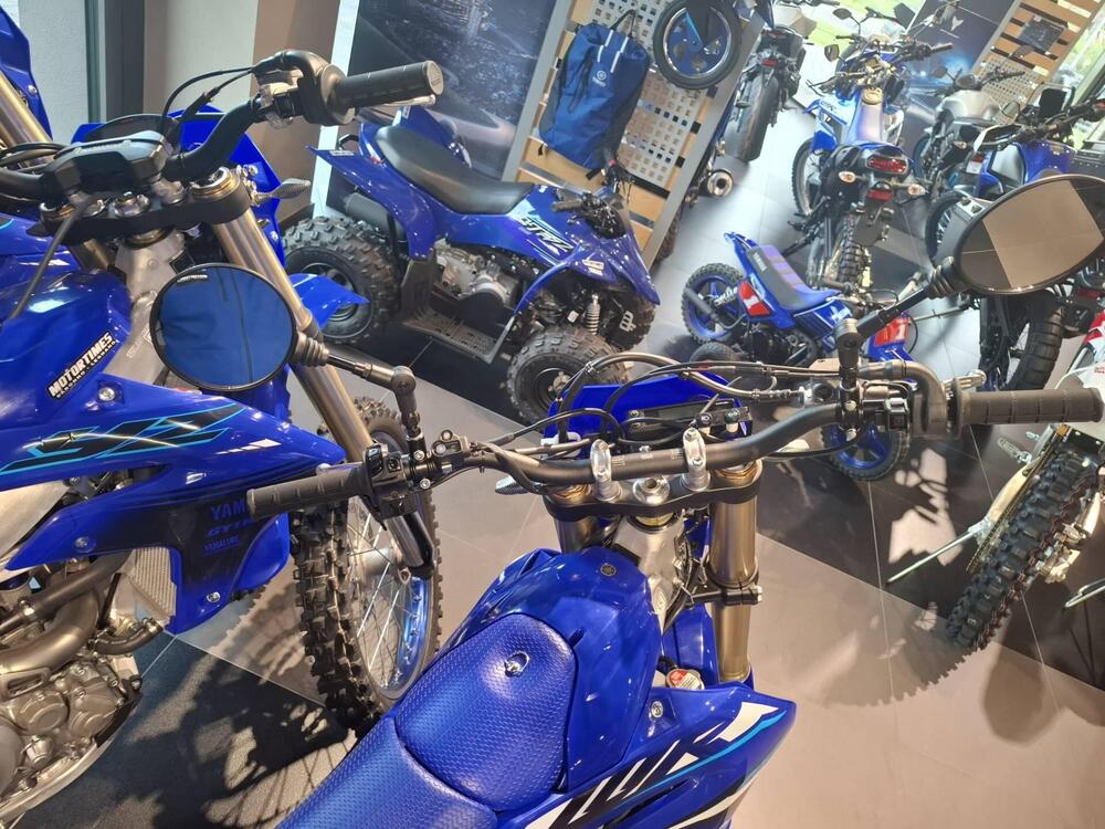 Yamaha WR 250 F (2026) (2)