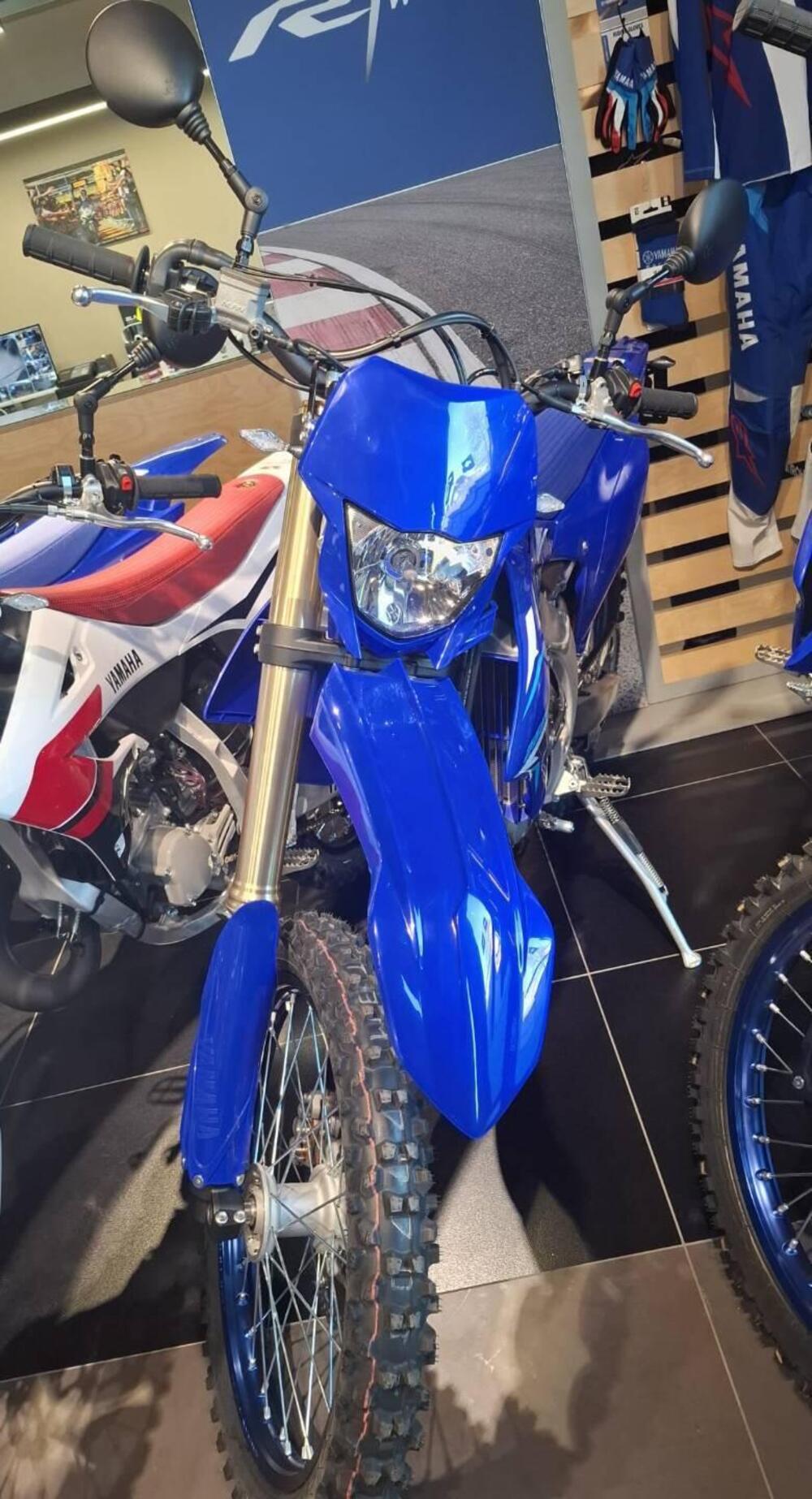 Yamaha WR 250 F (2026) (3)