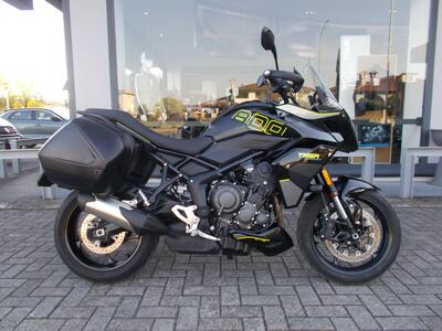 Triumph Tiger Sport 800 (2025 - 26) usata