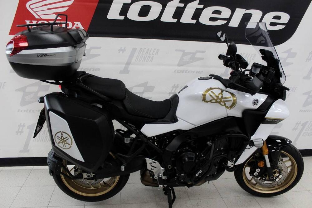 Yamaha Tracer 9 GT (2021 - 24) (2)