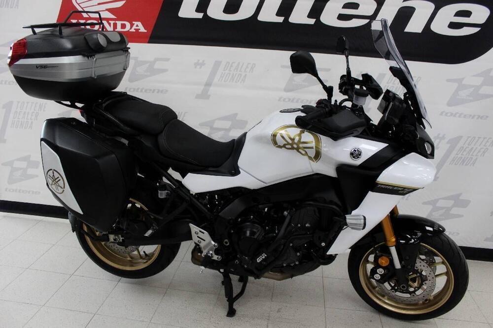 Yamaha Tracer 9 GT (2021 - 24) (3)