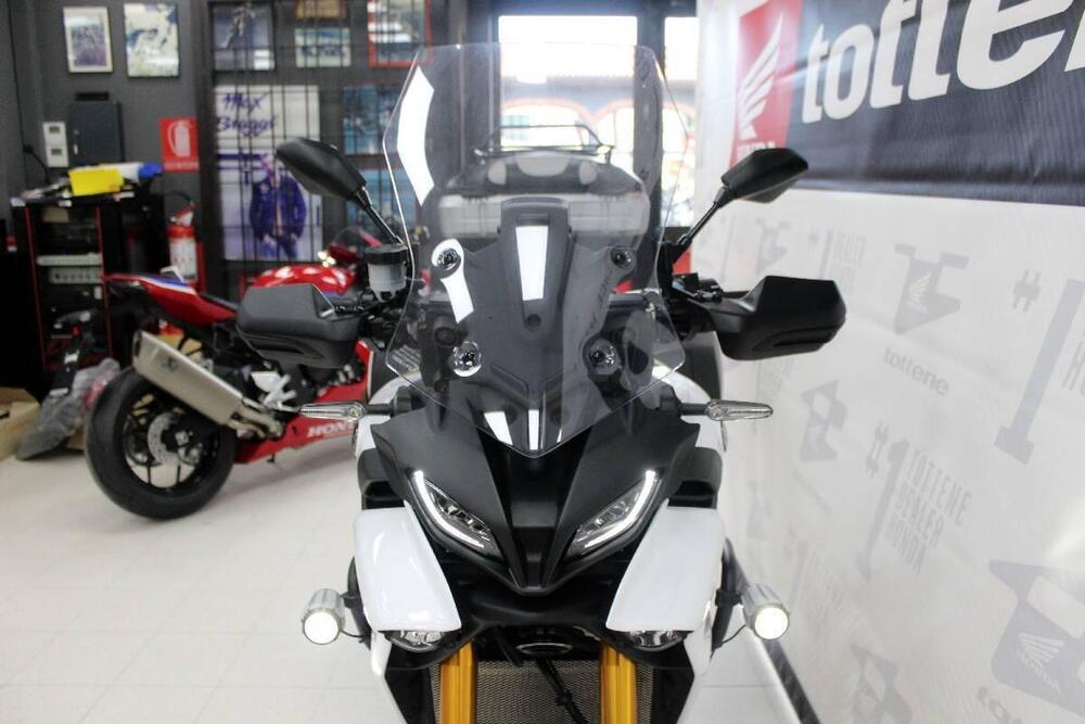 Yamaha Tracer 9 GT (2021 - 24) (4)