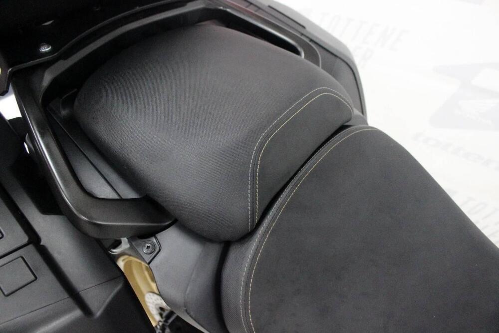 Yamaha Tracer 9 GT (2021 - 24) (5)